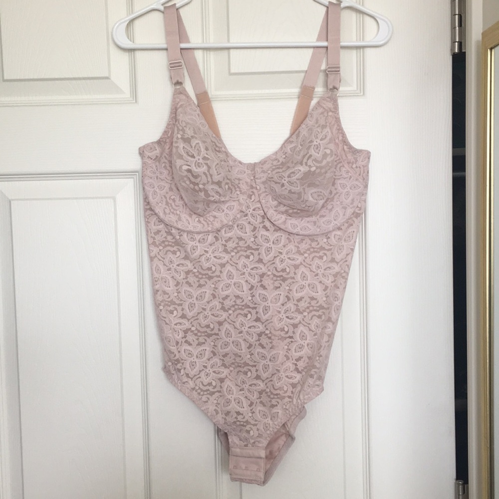 Gorgeous bodysuit